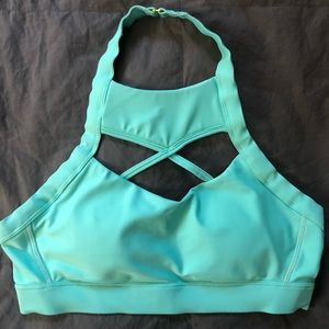 Chester+Barbella Collab Sports Bra